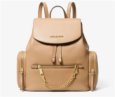 sac à dos et pirte feuille michael kors|Sacs à dos et sacs.